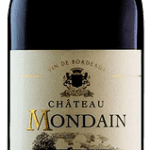 Chateau Mondain