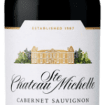 Chateau Ste. Michelle Cabernet Sauvignon