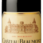 Château Beaumont, Haut Médoc