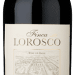 Lorosco Reserve Carmenere