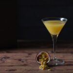 Passion Martini