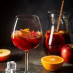 MP Signature Sangria